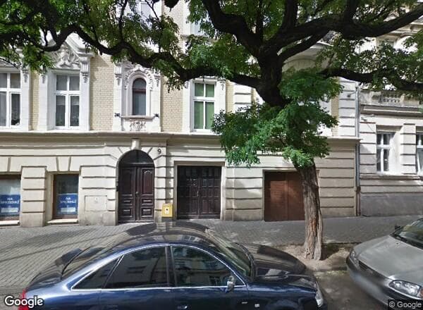 Ceny transakcyjne mieszkań Bydgoszcz Wileńska 9