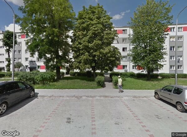 Ceny transakcyjne mieszkań Kielce Szkolna 34