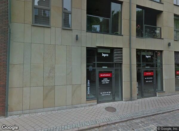 Ceny transakcyjne mieszkań Gdańsk Tandeta 1