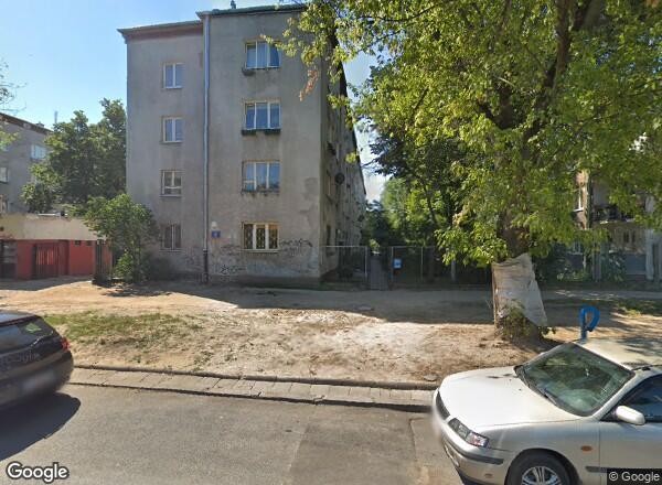 Ceny mieszkań Warszawa ul. Stanisławowska 9