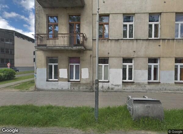 Ceny transakcyjne mieszkań Łódź Orla 10