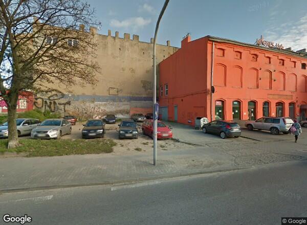 Ceny mieszkań Łódź Zachodnia 42