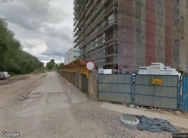 Ceny mieszkań Kraków Osiedle Bohaterów Września 84