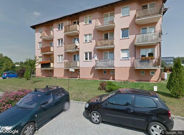 Ceny mieszkań Gdańsk Homera 63