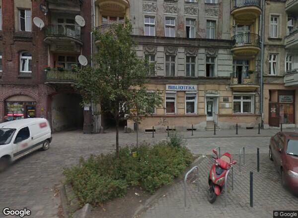 Ceny mieszkań Wrocław UL. GEN. ROMUALDA TRAUGUTTA 82