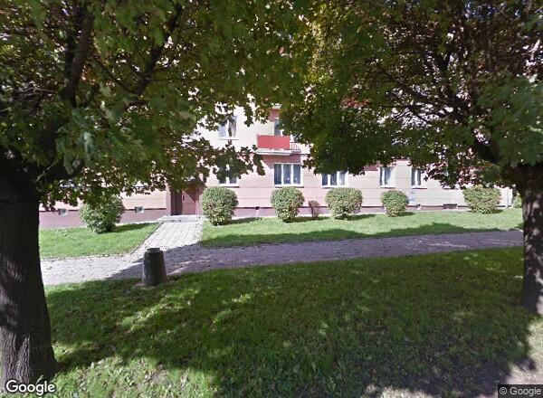 Ceny mieszkań Lublin Józefa Sowińskiego 3