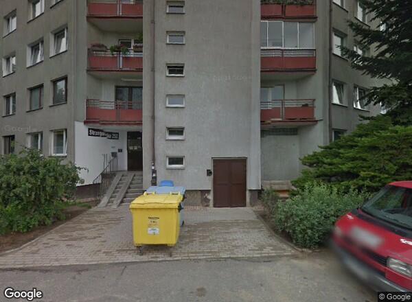 Ceny mieszkań Wrocław UL. STRZEGOMSKA 252