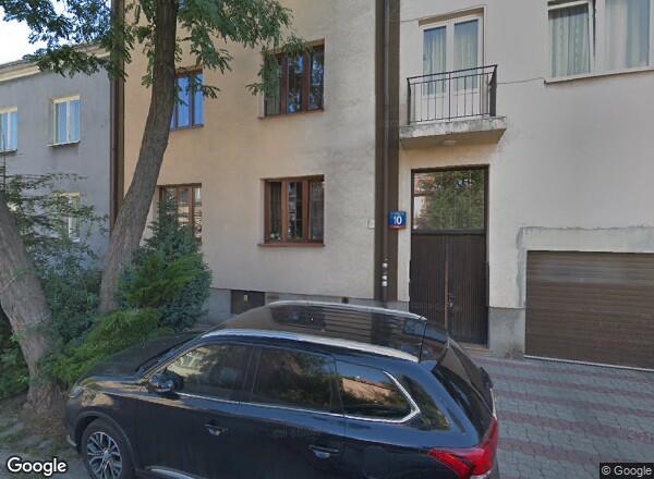 Ceny mieszkań Warszawa ul. Lubartowska 10