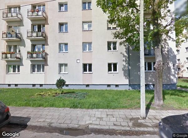 Ceny mieszkań Poznań Pawła Włodkowica 13