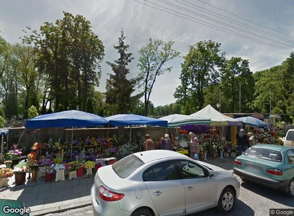 Ceny mieszkań Łódź Smutna 5