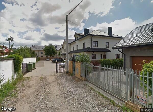 Ceny mieszkań Marki Butrymów 24F