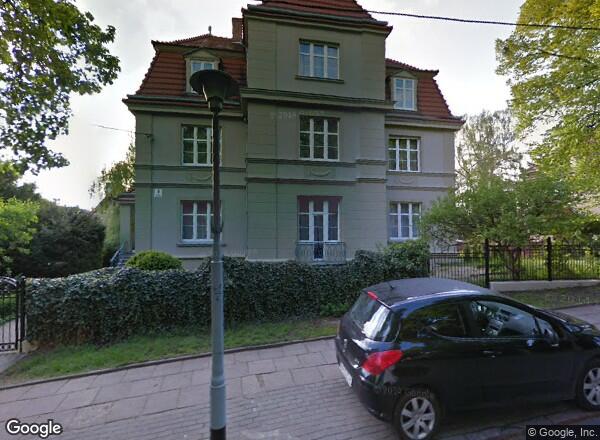 Ceny mieszkań Sopot Adama Mickiewicza 9