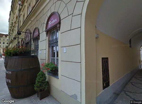 Ceny mieszkań Wrocław RYNEK RATUSZ 1