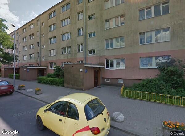 Ceny mieszkań Szczecin Tadeusza Zawadzkiego 118