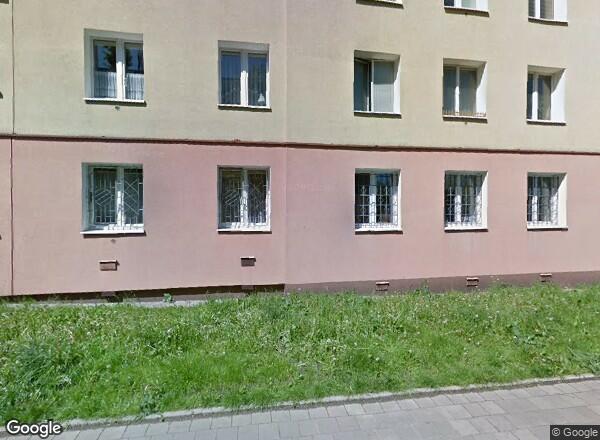 Ceny mieszkań Łódź Krawiecka 16