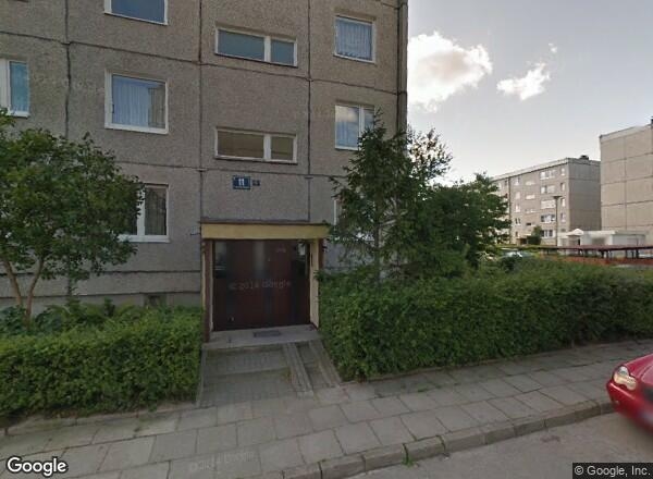 Ceny transakcyjne mieszkań Gdynia Wiceadmirała Kazimierza Porębskiego 11