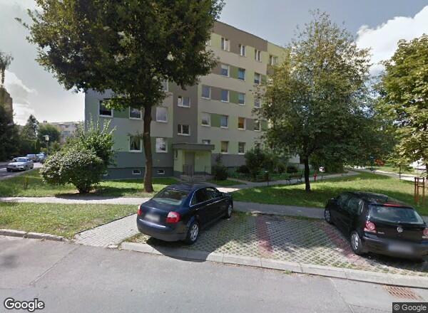 Ceny mieszkań Rzeszów Wiktora Zbyszewskiego 6