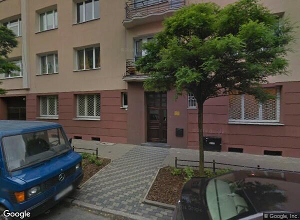 Ceny mieszkań Warszawa ul. Asfaltowa 2