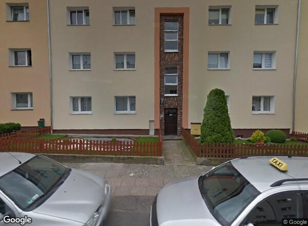 Ceny mieszkań Szczecin Stanisława Brzozowskiego 17