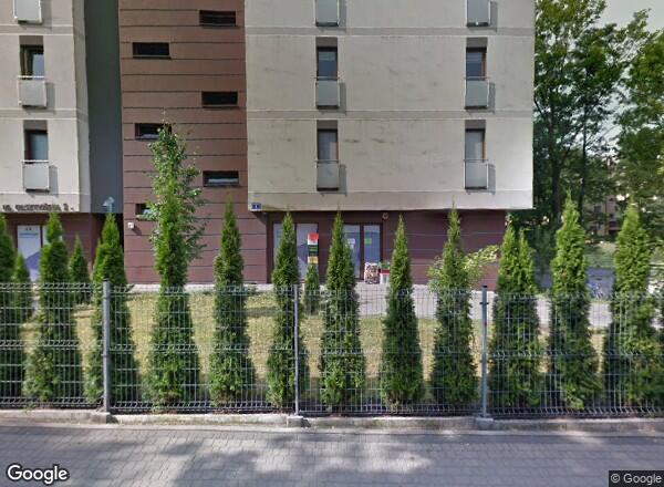 Ceny mieszkań Kraków Olsztyńska 1
