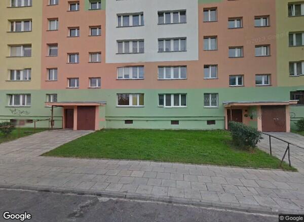 Ceny mieszkań Łódź Aleja Ks. Kardynała Stefana Wyszyńskiego 76