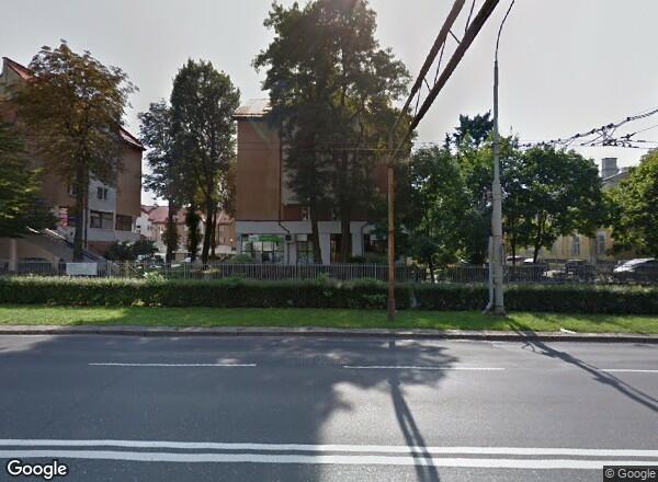 Ceny mieszkań Lublin aleje Racławickie 44B