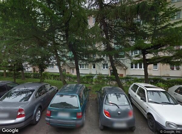 Ceny transakcyjne mieszkań Gdynia Podgórska 3