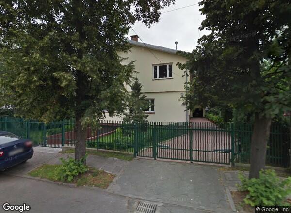 Ceny mieszkań Warszawa ul. Franciszka Ilskiego 89