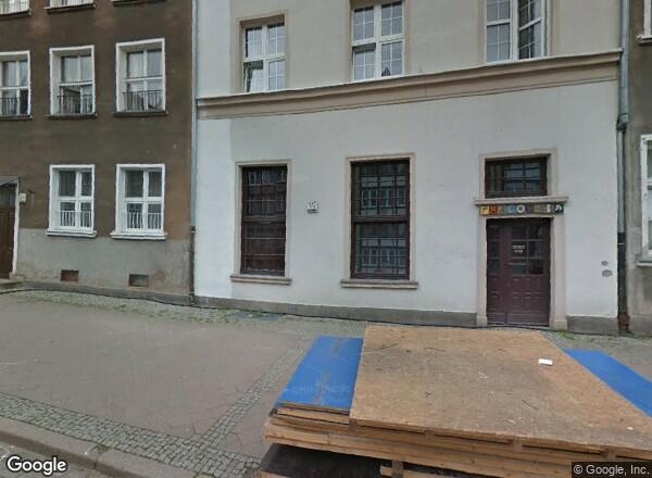 Ceny transakcyjne mieszkań Gdańsk Grobla I 3/4