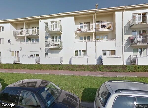 Ceny transakcyjne mieszkań Kraków bp. Filipa Padniewskiego 12