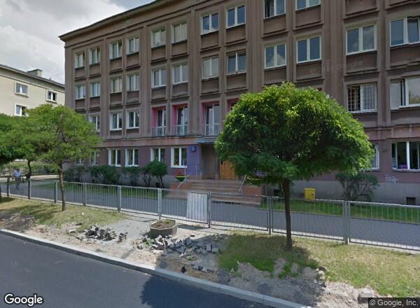 Ceny mieszkań Warszawa ul. J. Szanajcy 12