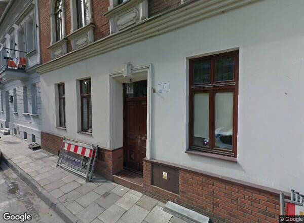 Ceny mieszkań Kraków Różana 19