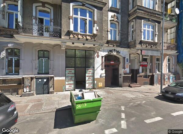 Ceny mieszkań Szczecin Marszałka Józefa Piłsudskiego 17