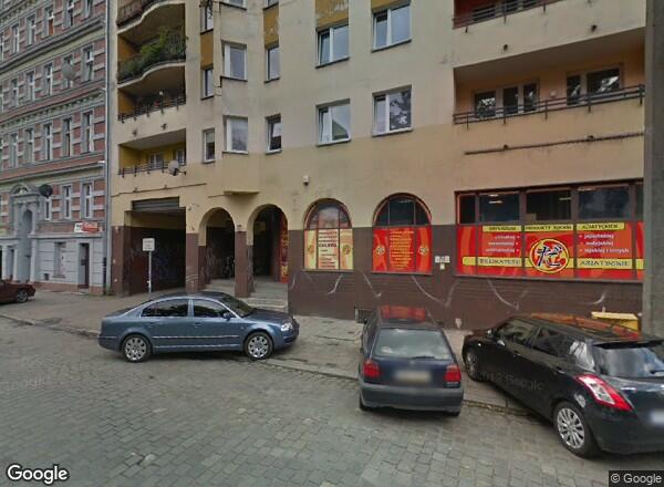 Ceny mieszkań Wrocław UL. ŚWIĘTOKRZYSKA 40