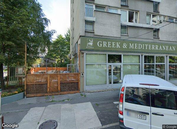 Ceny mieszkań Warszawa ul. Grzybowska 9