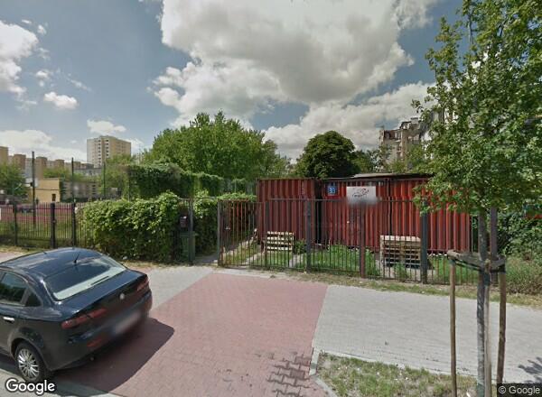 Ceny mieszkań Warszawa ul. Tarnowiecka 33