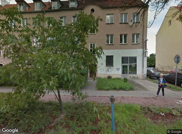 Ceny mieszkań Wrocław UL. ŚLĘŻNA 217