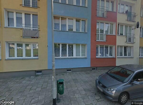 Ceny mieszkań Szczecin Unisławy 17