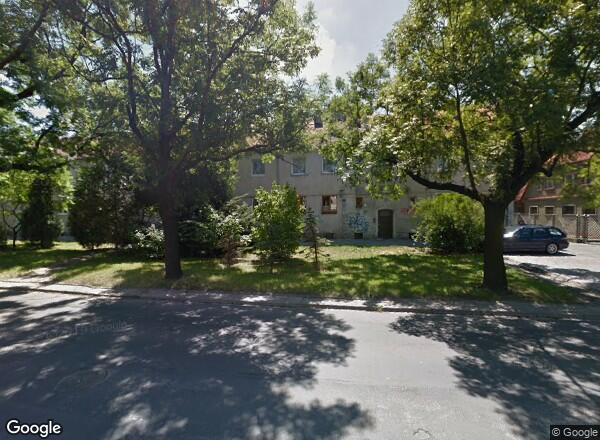 Ceny mieszkań Wrocław UL. NOWODWORSKA 38