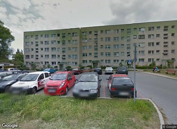 Ceny transakcyjne mieszkań Szczecin Jarogniewa 6