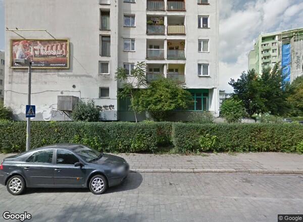 Ceny mieszkań Wrocław UL. ŻELAZNA 54