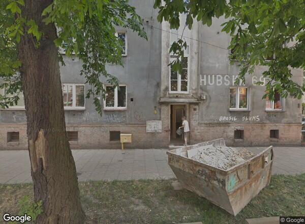 Ceny mieszkań Wrocław UL. HUBSKA 69