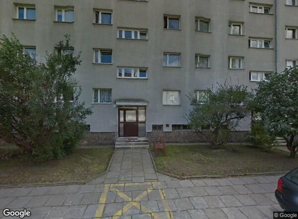 Ceny mieszkań Wrocław AL. PRACY 7