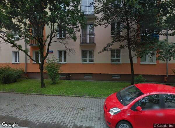 Ceny mieszkań Warszawa ul. Białobrzeska 2