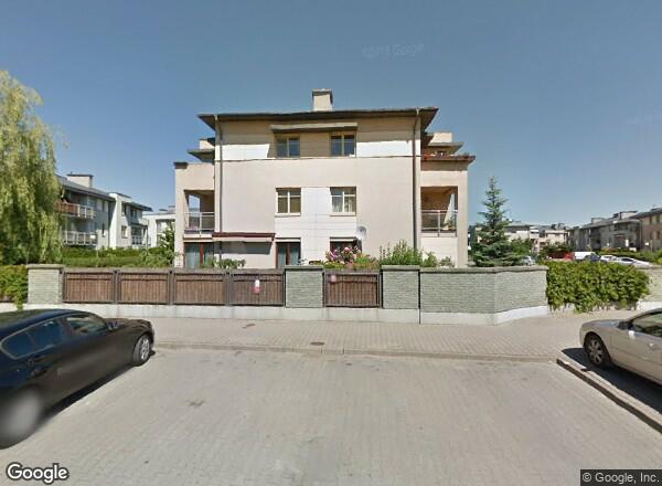 Ceny mieszkań Warszawa ul. Szumiących Traw 2A