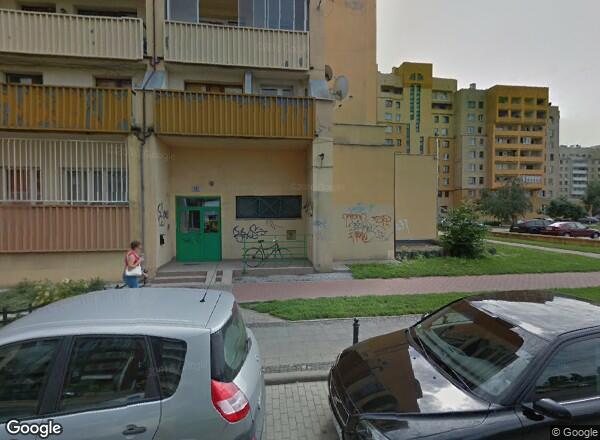 Ceny mieszkań Wrocław UL. JEDNOŚCI NARODOWEJ 147