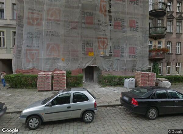 Ceny mieszkań Wrocław UL. JÓZEFA IGNACEGO KRASZEWSKIEGO 28