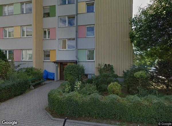 Ceny mieszkań Wrocław UL. BERNARDA BELOTTA CANALETTA 6