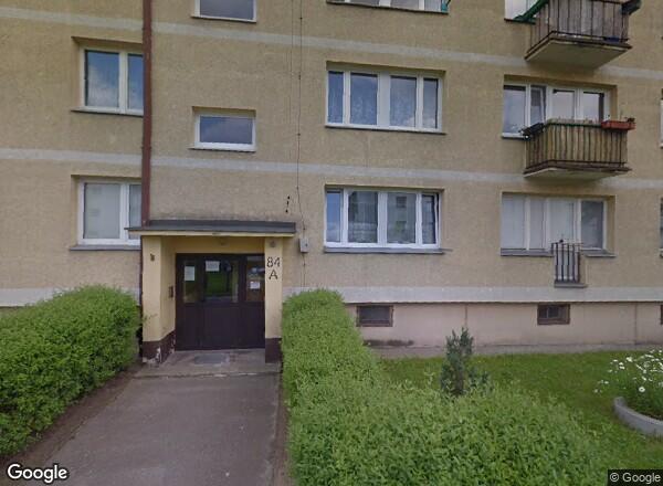 Ceny mieszkań Poznań Edwarda Raczyńskiego 84