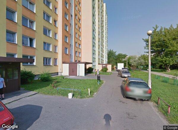 Ceny mieszkań Warszawa ul. gen. W. Czumy 12